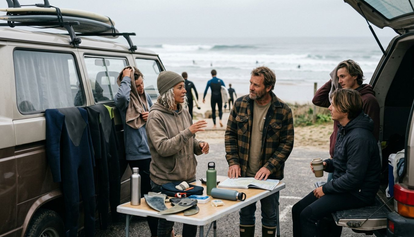 Pourquoi comparer les tarifs de surf ne suffit plus en 2024